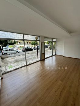 Κατάστημα 205τ.μ. για ενοικίαση-Άλιμος » Αμπελάκια