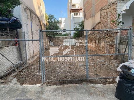 Οικόπεδο 139 τ.μ. για πώληση