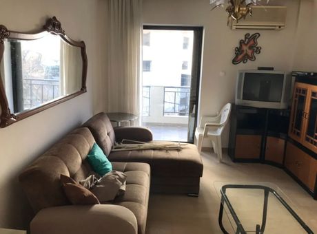 Apartment 66sqm for rent-Stavroupoli » Omonia