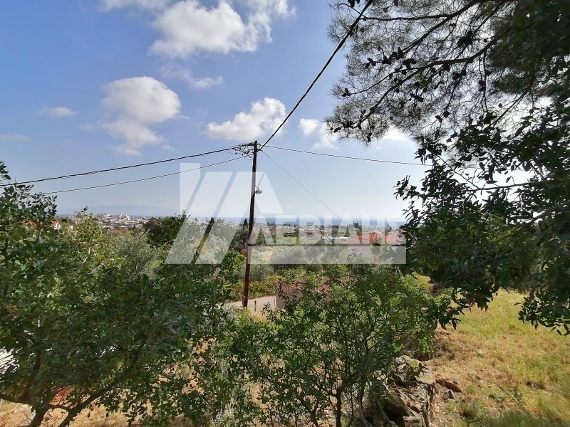 Οικόπεδο 477 τ.μ. προς πώληση, Πόλη Χίου