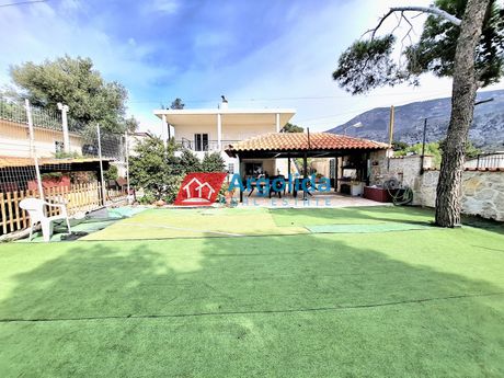 Μονοκατοικία 200τ.μ. για πώληση-Μέγαρα » Κινέτα