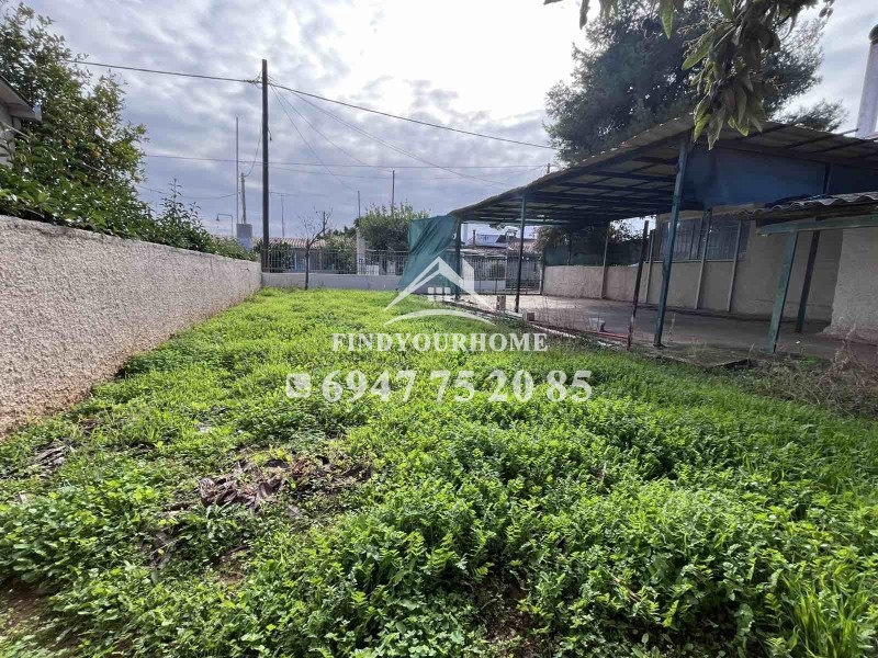 Οικόπεδο 250 τ.μ. πρός πώληση, Αθήνα - Ανατολικά Προάστια, Αρτέμιδα (λούτσα)