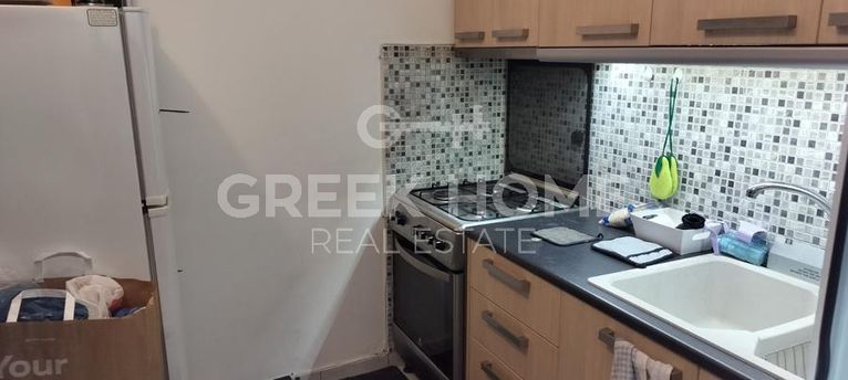 Maisonette 120 sqm for sale, Rest Of Attica, Ano Liosia