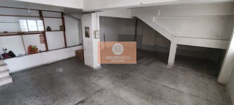 Warehouse 75sqm for sale-Pagkrati » Profitis Ilias