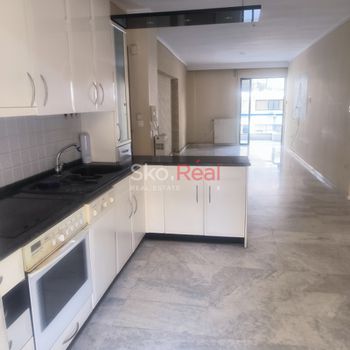 Apartment 91sqm for sale-Malakopi