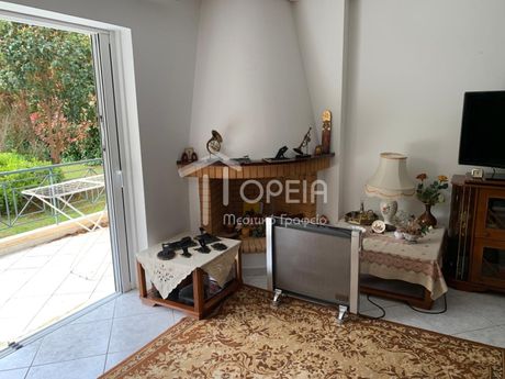 Διαμέρισμα 65τ.μ. για ενοικίαση-Γλυφάδα » Τερψιθέα