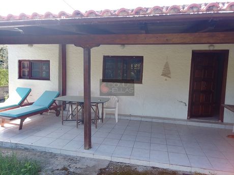 Detached home 65sqm for sale-Dytikis Achaias » Gialos
