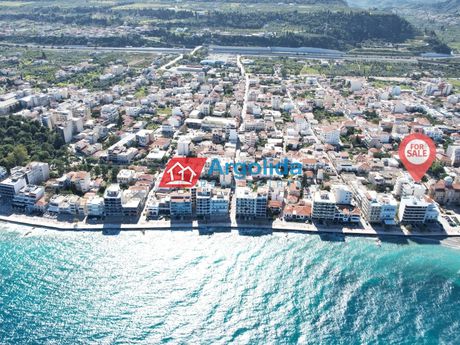 Διαμέρισμα 50τ.μ. για πώληση-Ξυλόκαστρο » Κέντρο