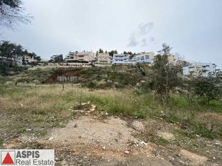 Οικόπεδο 820 τ.μ. για πώληση