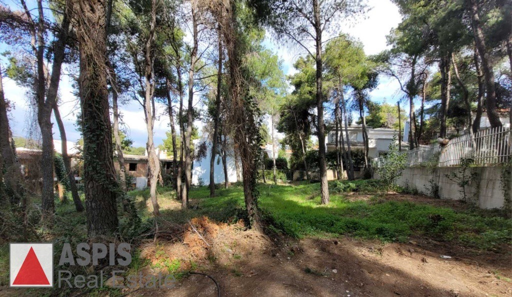 Οικόπεδο 515 τ.μ. προς πώληση, Άγιος Στέφανος