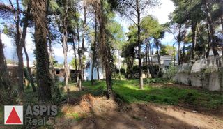 Οικόπεδο 515 τ.μ. για πώληση