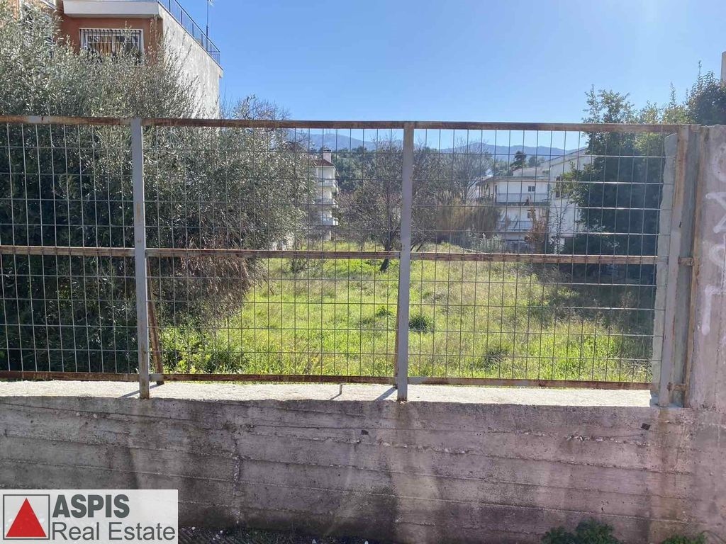 Οικόπεδο 947 τ.μ. προς πώληση, Ροδόπολη Αττικής