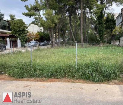 Οικόπεδο 275τ.μ. για πώληση-Άνοιξη