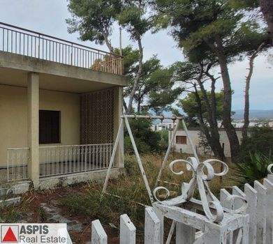 Οικόπεδο 190τ.μ. για πώληση-Άνοιξη