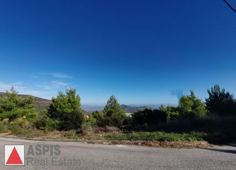 Οικόπεδο 1.608τ.μ. για πώληση-Διόνυσος
