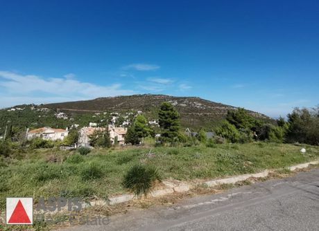 Οικόπεδο 1.596τ.μ. για πώληση-Διόνυσος