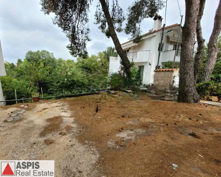 Οικόπεδο 145τ.μ. για πώληση-Άγιος στέφανος