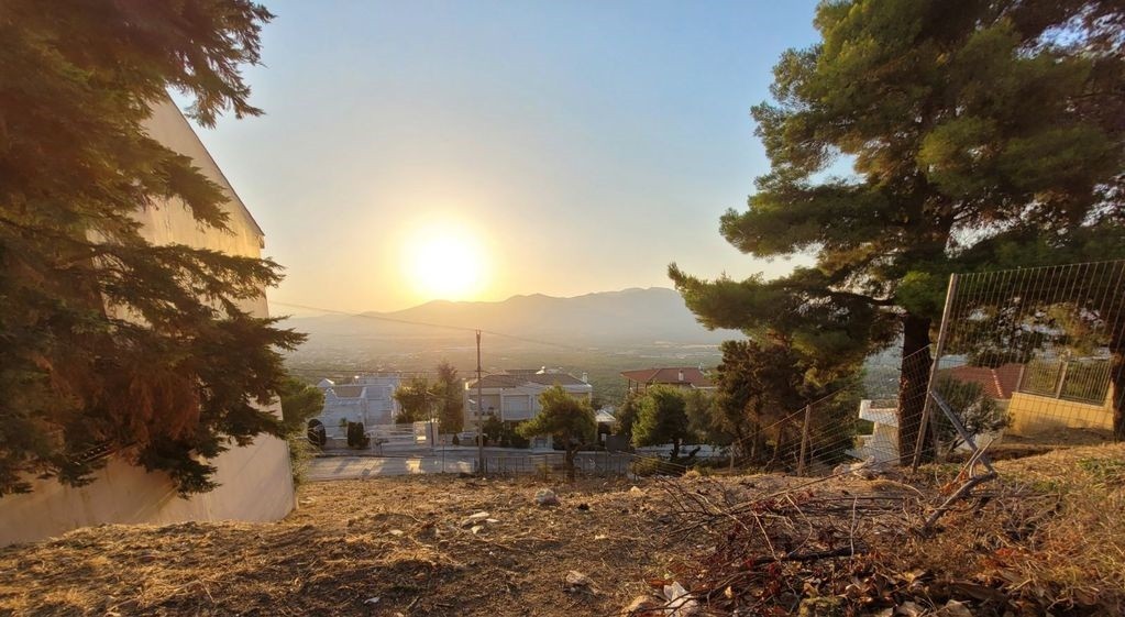 Οικόπεδο 410 τ.μ. προς πώληση, Διόνυσος