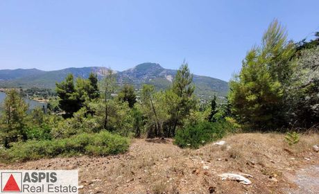 Οικόπεδο 827τ.μ. για πώληση-Διόνυσος