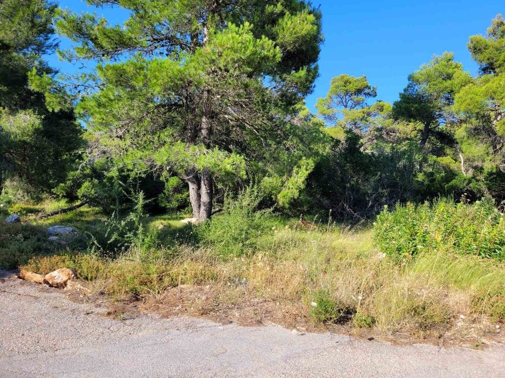 Οικόπεδο 2.280 τ.μ. προς πώληση, Αγία Τριάδα Αφιδνών