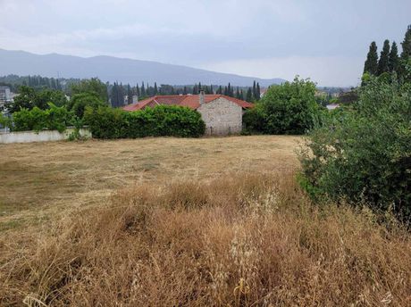 Οικόπεδο 1.616τ.μ. για πώληση-Άνοιξη