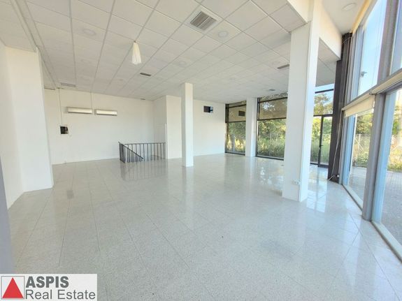 Store 105 sqm for rent, Athens - North, Agios Stefanos