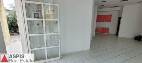 Κατάστημα 50τ.μ. για ενοικίαση-Άγιος στέφανος