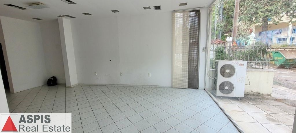 Κατάστημα 50 τ.μ. πρός ενοικίαση, Αθήνα - Βόρεια Προάστια, Άγιος Στέφανος