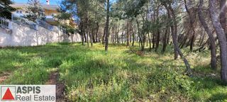 Οικόπεδο 810 τ.μ. για πώληση