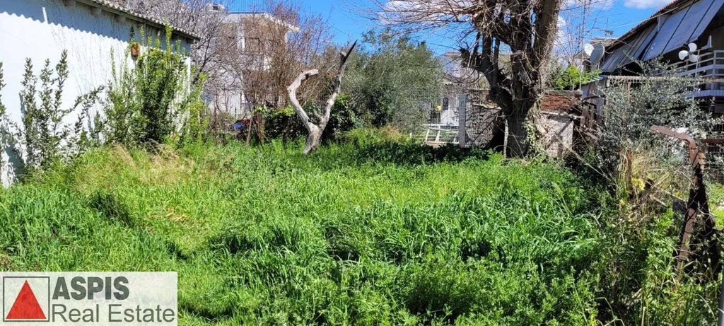Οικόπεδο 600 τ.μ. προς πώληση, Άγιος Στέφανος