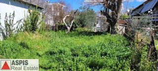 Οικόπεδο 600 τ.μ. για πώληση