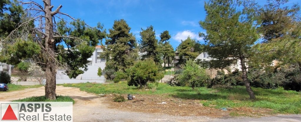 Οικόπεδο 1.760 τ.μ. προς πώληση, Άνοιξη