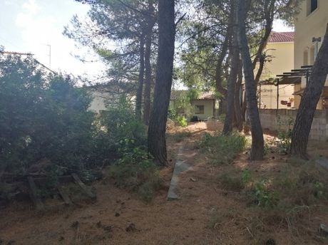 Οικόπεδο 355 τ.μ. για πώληση