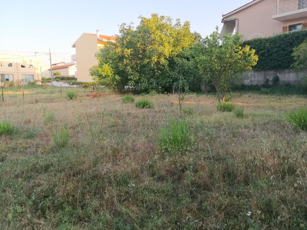 Οικόπεδο 1.000 τ.μ. προς πώληση, Κέντρο Αγίου Στεφάνου