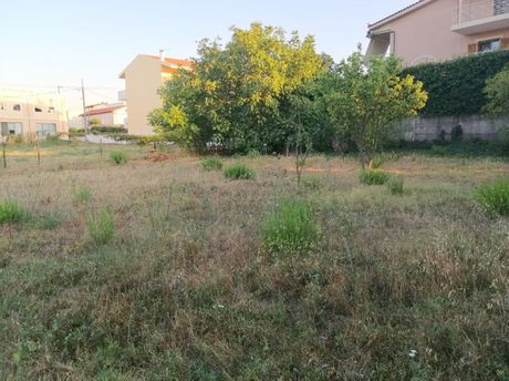 Οικόπεδο 1.000τ.μ. για πώληση-Άγιος στέφανος