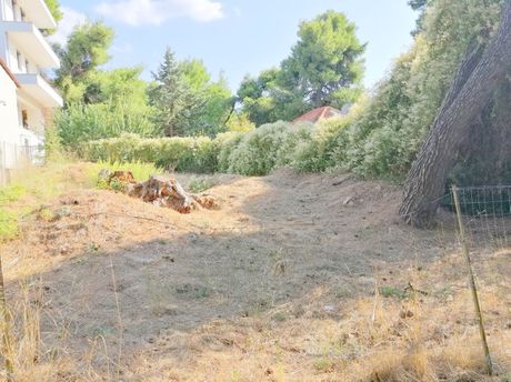 Οικόπεδο 260τ.μ. για πώληση-Δροσιά