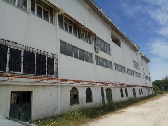 Βιοτεχνικός χώρος 7.000 τ.μ. για ενοικίαση, Αττική - Υπόλοιπο, Αφίδνες