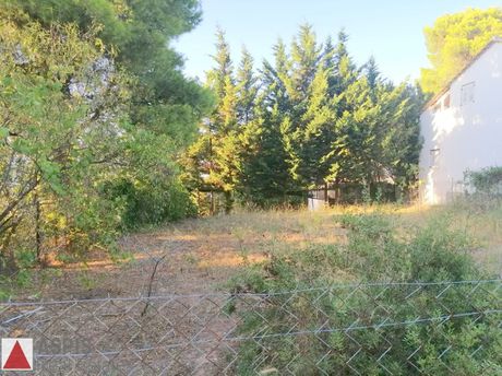 Οικόπεδο 330 τ.μ. για πώληση
