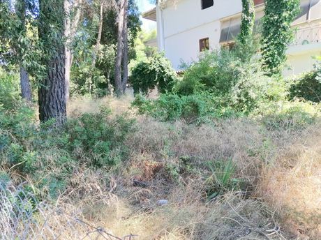 Οικόπεδο 275 τ.μ. για πώληση