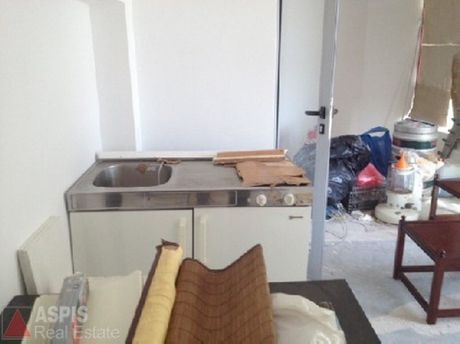 Κατάστημα 45τ.μ. για ενοικίαση-Άγιος στέφανος