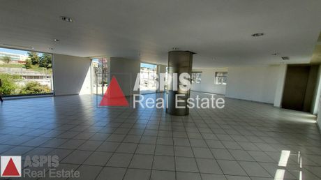 Κατάστημα 500τ.μ. για ενοικίαση-Άγιος στέφανος