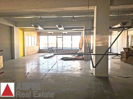 Επιχειρηματικό κτίριο 1.700τ.μ. για πώληση-Άγιος στέφανος