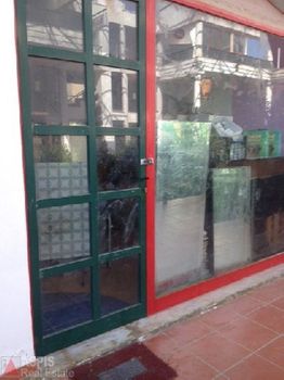 Κατάστημα 44τ.μ. για ενοικίαση-Άγιος στέφανος