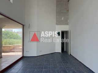 Κατάστημα 44 τ.μ. για ενοικίαση