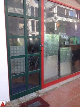 Κατάστημα 38τ.μ. για ενοικίαση-Άγιος στέφανος
