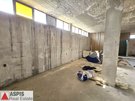 Βιομηχανικός χώρος 1.100τ.μ. για πώληση-Άγιος στέφανος