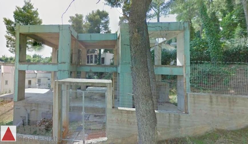 Μονοκατοικία 360 τ.μ. προς πώληση, Σταμάτα
