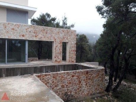 Μεζονέτα 424 τ.μ. για πώληση