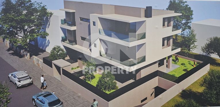 Διαμέρισμα 97 τ.μ. για πώληση, Αθήνα - Ανατολικά Προάστια, Γέρακας