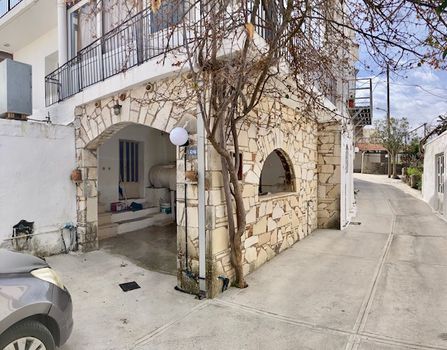 Μονοκατοικία 230 τ.μ. για πώληση